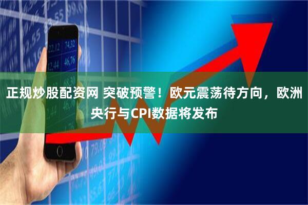 正规炒股配资网 突破预警！欧元震荡待方向，欧洲央行与CPI数据将发布